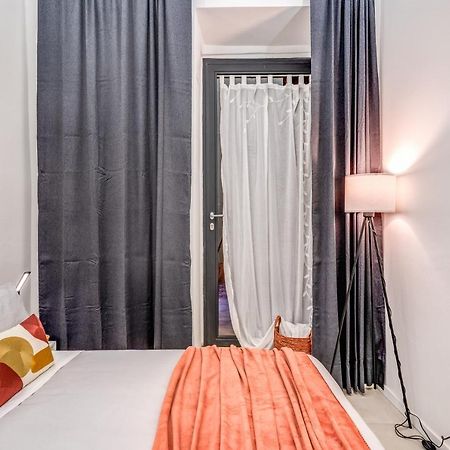 Studio Artis Piazza Di Spagna Rome Buitenkant foto