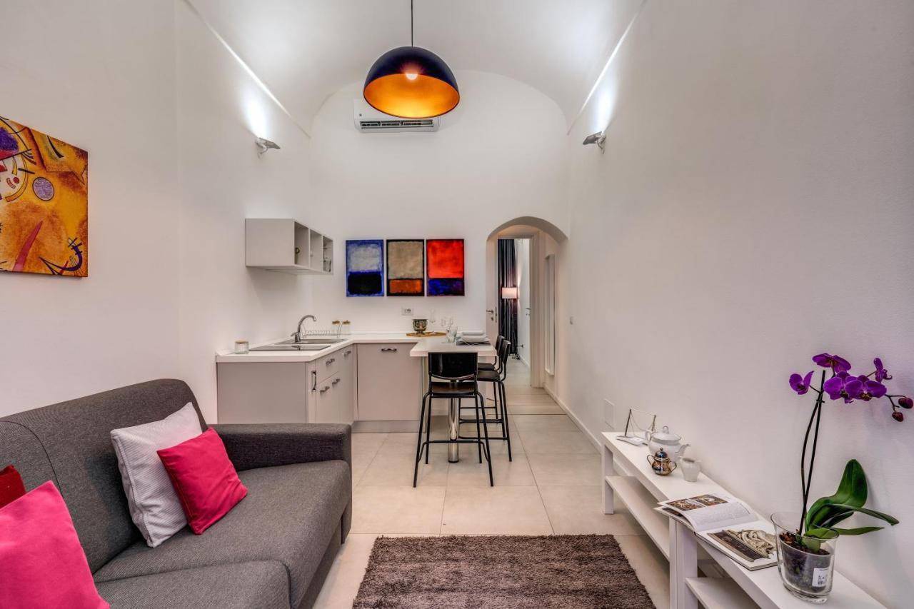 Studio Artis Piazza Di Spagna Rome Buitenkant foto