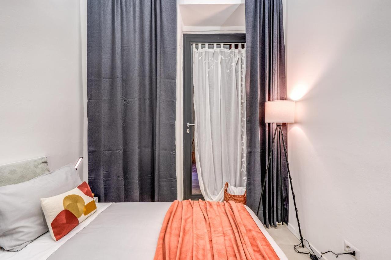 Studio Artis Piazza Di Spagna Rome Buitenkant foto